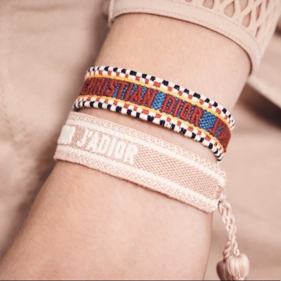 Dior Jewelry - CHRISTIAN DIOR J'ADIOR FRIENDSHIP BRACELET